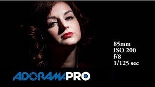 GLAMOUR Photography - OnSet ep. 14