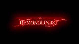 Demonologist .Демонология как искуство [Demonologist Пилотный Обзор]