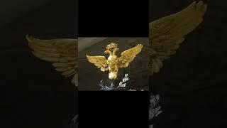 Эрмитаж.  Музей легенда