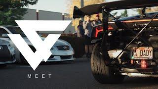 [4K] VCMEET PORTLAND 2019