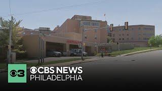 Crozer Chester Medical Center set to close Friday after generations in Delaware County