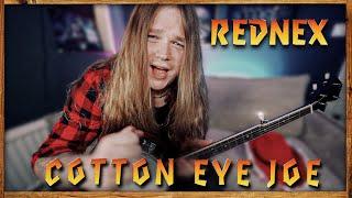 COTTON EYE JOE (Rednex) - Tommy J