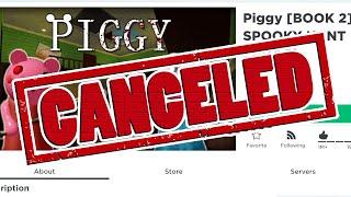 why MiniToon is DELETING all Piggy Skins.. (Roblox)