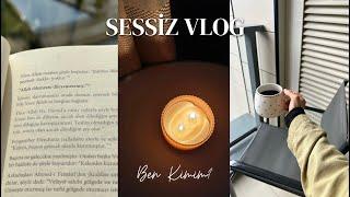 SESSİZ VLOG I Ben Kimim? I Bu Hayattaki Hedefim I Sünnetlerle Yaşam