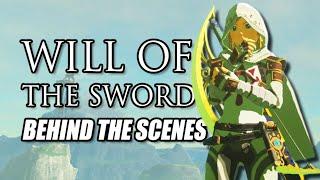 Will Of The Sword: Behind The Scenes (Editing Only)