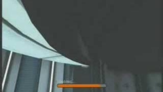 0Twenty1 Plays Portal Part 1 (Tag Response)