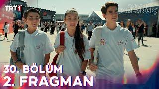 Kod Adı Kırlangıç 30.Bölüm 2. Fragmanı @trt1