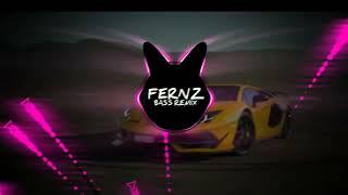 DJ SIGMA BOY X MASHUP SLOWED REMIX - DJ KOBZ FT. DJ FERNZ BASS REMIX