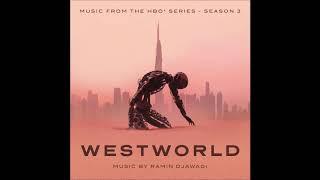 Westworld: Season 3 (Music From The HBO Series) - Ramin Djawadi -  Soundtrack Score OST