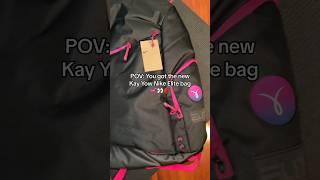Kay Yow Nike Elite Backpack