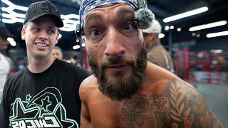 HE WILL DO IT FOR $5,000... EP. 105