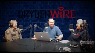 DrydenWire Guest: Burnett County Sheriff Tracy Finch