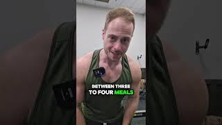 #musclebuilding #buildmuscle #bodybuilding #biceps #dadbod #fitdad #fitfam #busydads #busyparents