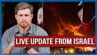AMERICA ENTERING THE FIGHT? IRAN/ISRAEL WAR Day #5