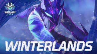 Winterlands: Aurora | Full Animation | Free Fire Official