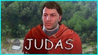 Judas Achievement - Kingdom Come Deliverance Ending - Gallows Brothers Walkthrough