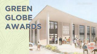 Building the White Center Community HUB | Green Globe Awards