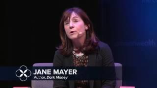 Climate One TV: Jane Mayer