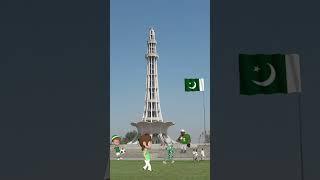  Celebrating 14th August: Independence Day Joy!  |TotsTiny Tv | Eng Version |#shorts #14august