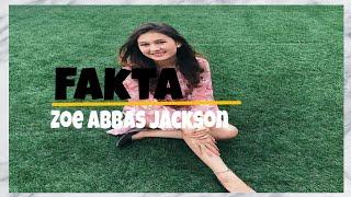 5 Fakta Zoe Abbas Jackson - Artis Kisah Cinta Anak Tiri | Sinetro Sctv