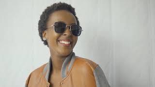 Designer frames are not for celebrities only anymore in Rwanda