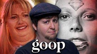 Gwyneth Paltrow's Goop - JonTron