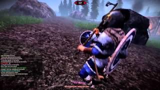 Unchosen Arts: Let's Play Chivalry Deadliest Warrior I: Short and Stuble