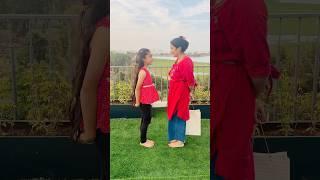 Mummy ne Samayra ko yeh kya diya? #shorts #samayranarula #yourubeshorts