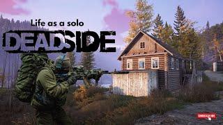 Deadside - life as a solo