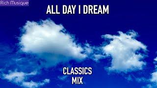 The Sound of All Day I Dream ️ #alldayidream (Lee Burridge, Sébastien Léger, Tim Green)