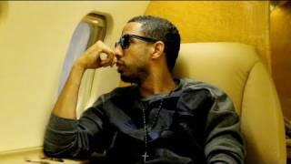 Ryan Leslie x Jasmine Villegas "Hello" In-Studio