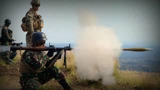 RIMPAC 2018 - KORPS MARINIR INDONESIA IN HAWAII