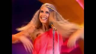 Schmetterlinge - Boom Boom Boomerang - Austria - Eurovision Song Contest 1977