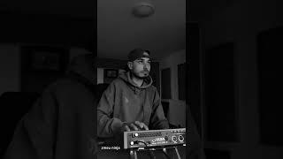 Dilizauri 79 / Cold winter ! #beatmaking #hiphop #producer #mpc  #beautiful