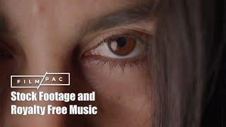 FILMPAC - Stock Footage and Music for Content Creation | The Dark & Eerie Collection