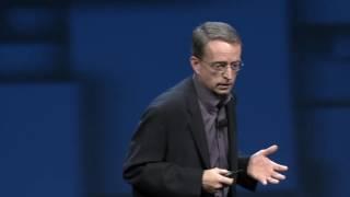 Introducing VMware's Cross-Cloud Architecture