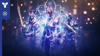 Destiny 2: Season of the Lost - The Dawning Trailer