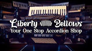 Liberty Bellows Accordion Shop