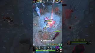 This CM Persona looks OP 🫣 #dota2 #дота2 #dota2highlights #dota2indonesia