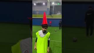 Bu dəfə Azərbaycanda sınaqdan keçirildi - bu nə nəticə? #funny #football #sports #children