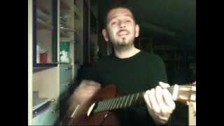Un Giorno Di Ordinaria Magia - Negrita - Cover - Matteo Sanchioni