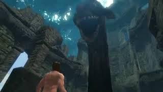 Dark Souls Vore Scene