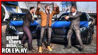 GTA 5 Roleplay - ANGRY RUSSIAN MAFIA PAY ME $20,000,000 | RedlineRP #650