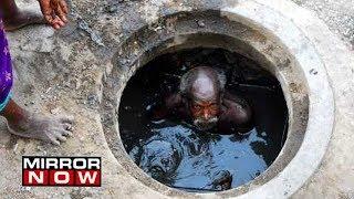 Manual Scavenging: 6 Jal Board Employees Indicted