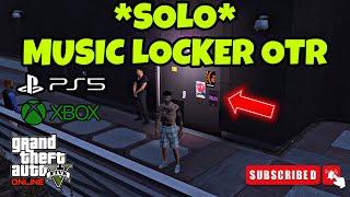 *NEW* SOLO MUSIC LOCKER OTR | GTA 5 ONLINE | GCTF AFTER PATCH 1.69! (WORKING) PLAYSTATION/XBOX