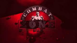 Combat Zone MMA - Intro Video - 9/27/17