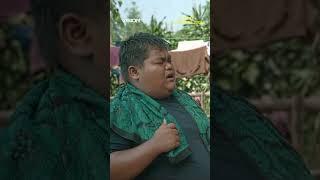 Uncle Madra #SiDoelAnakSekolahan