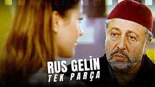 RUS GELİN | Zeki Alasya & Metin Akpınar | Türk Komedi Filmi Tek Parça HD