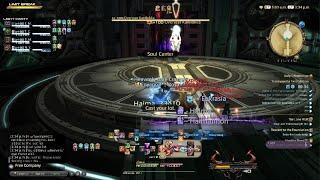 Ffxiv -The Underkeep