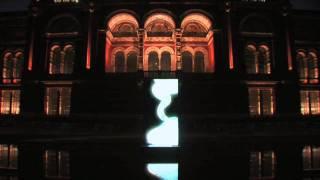 V&A Forever Garden Universal Everything